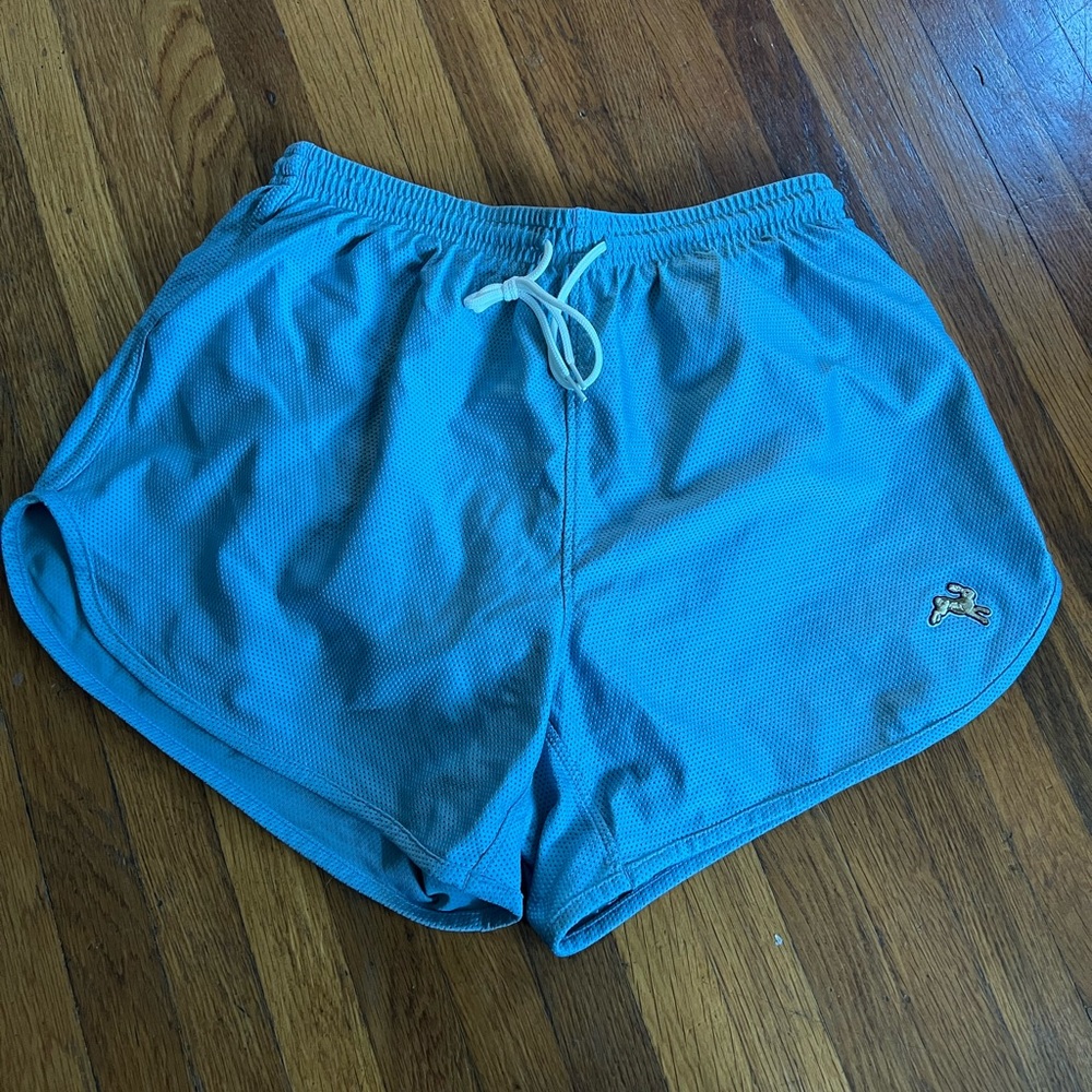 Tracksmith Van Cortlandt Grand Shorts